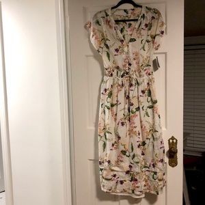 Lucky Brand Dress- Size Small